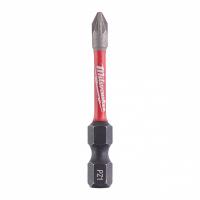 Бита PZ1 x 50 мм - 1 шт Milwaukee купить в Минске