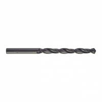 Сверла по металлу HSSR 7.0 x 109 - 10 шт Milwaukee купить в Минске