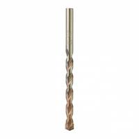 Сверло DIN 8039 MARS 8.5 x 120 - 1 шт Milwaukee купить в Минске