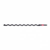 Спиральное сверло удлиненное IAD 18 x 460 - 1 шт Milwaukee купить в Минске