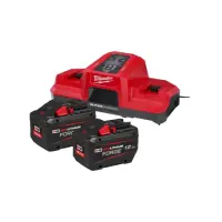 Энергокомплект Milwaukee M18 FORGENRG-122DBSC FORGE™  (замена для 4932492935) Milwaukee купить в Минске