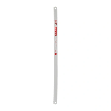 Полотно 300мм для ножовок по металлу (10шт/уп) Milwaukee купить в Минске