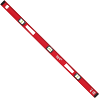 Уровень I-BEAM 120 см, магнитный Milwaukee купить в Минске