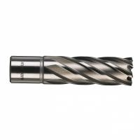 Кольцевая фреза HSSAC 20 x 50 - 1 шт Milwaukee купить в Минске