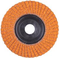 Лепестковый диск SLC 50 / 125 зерно 40 Milwaukee купить в Минске