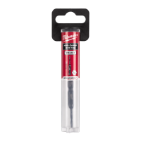 Метчик-сверло HSS-G M3x52мм хвост. 1/4" HEX Milwaukee купить в Минске