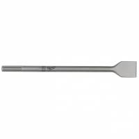 Долото широкое SDS-Max Milwaukee купить в Минске