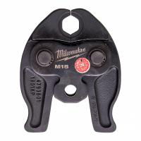 Клещи для пресса Jaw J12 - M15 - 1 pc Milwaukee купить в Минске