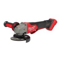Аккумуляторная УШМ M18 FSAGV125XPDB-0X Milwaukee купить в Минске Аккумуляторная УШМ M18 FSAGV125XPDB-0X Milwaukee купить в Минске