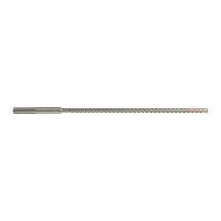 Бур c 4 режущими кромками SDS-Max 14 x 540 - 1 шт Milwaukee купить в Минске