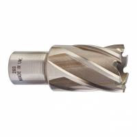 Кольцевые фрезы HSS 30мм HSSAC 26 x 30 - 1 шт Milwaukee купить в Минске