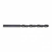 Сверла по металлу HSSR 5.0 x 86 - 10 шт Milwaukee купить в Минске