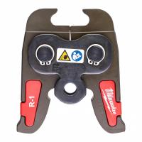 Клещи для пресса Адаптер кольцевого зажима Milwaukee купить в Минске