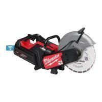 Аккумуляторная отрезная машина MXF COS350G2-802 MX Milwaukee купить в Минске Аккумуляторная отрезная машина MXF COS350G2-802 MX Milwaukee купить в Минске