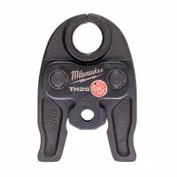 Клещи для пресса Jaw J12 - TH26 - 1 pc Milwaukee купить в Минске