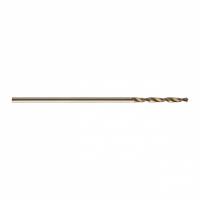 Сверла по металлу Thunderweb HSS-G DIN338 TW 1.0 x 34 - 2 шт Milwaukee купить в Минске