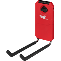 Крюк прямой универсальный Packout Milwaukee купить в Минске