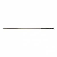 Сверла HSS HSSCaD1 12 x 600 - 1 шт Milwaukee купить в Минске