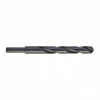 Сверла по металлу DIN338 HSSR 14.0 x 160 - 1 шт Milwaukee купить в Минске