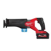Сабельная пила M18 FUEL™ ONE-KEY™ SAWZALL™ M18 ONEFSZ-552X Milwaukee купить в Минске
