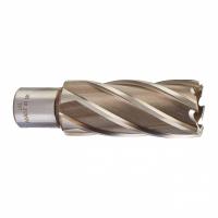 Кольцевая фреза HSSAC 26 x 50 - 1 шт Milwaukee купить в Минске