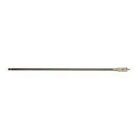 Перьевые сверла FB 13 x 400 - 1 шт Milwaukee купить в Минске