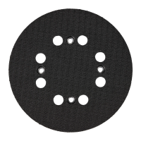 Подошва для шлифмашины 125 мм Milwaukee купить в Минске