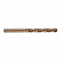 Сверла по металлу с содержанием кобальта - DIN338 HSSGC 8.5 x 117 - 1 шт Milwaukee купить в Минске