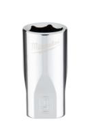 1/4 ˝ головка - 9 мм Milwaukee купить в Минске