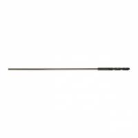 Сверла HSS HSSCaD1 14 x 600 - 1 шт Milwaukee купить в Минске