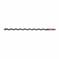 Спиральное сверло удлиненное IAD 16 x 460 - 1 шт Milwaukee купить в Минске