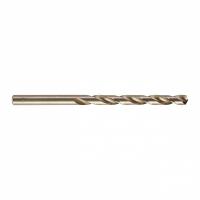 Сверла по металлу HSS-G - DIN340 12.00 x 205 - 5 шт Milwaukee купить в Минске