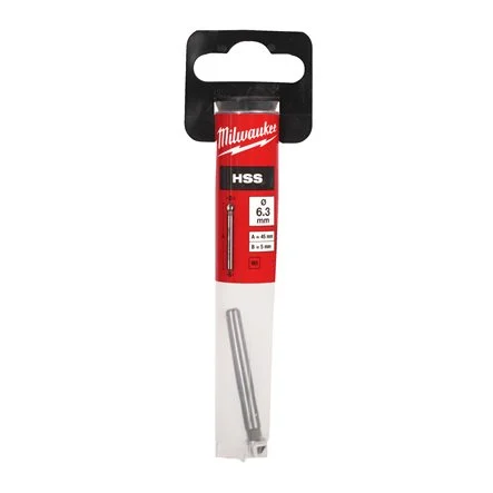 Зенковка HSS 6.3мм (M3 по DIN 74/75) Milwaukee купить в Минске