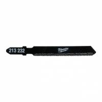 Полотна для лобзика T150 54мм 1шт. Milwaukee купить в Минске Полотна для лобзика T150 54мм 1шт. Milwaukee купить в Минске