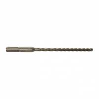 SDS-Plus MX4 6.5 x 165 - 1 шт Milwaukee купить в Минске