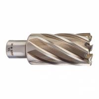 Кольцевая фреза HSSAC 32 x 50 - 1 шт Milwaukee купить в Минске