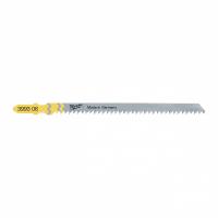 Полотно для лобзика 105 x 3 мм T 301 CD - 5 шт Milwaukee купить в Минске Полотно для лобзика 105 x 3 мм T 301 CD - 5 шт Milwaukee купить в Минске