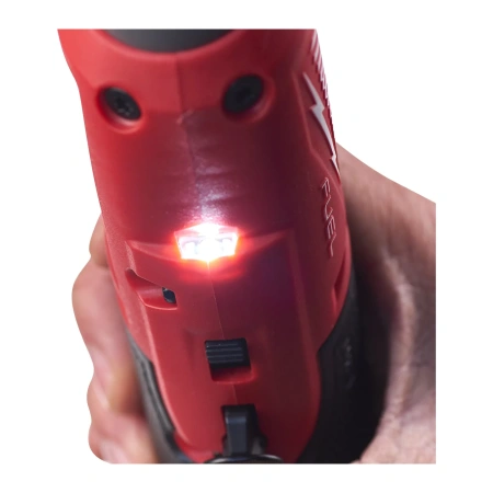 Аккумуляторная субкомпактная импульсная трещотка Milwaukee M12 FHIR38-0 FUEL (3/8'') Milwaukee купить в Минске