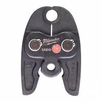 Клещи для пресса Jaw J18 - U20 - 1 шт Milwaukee купить в Минске