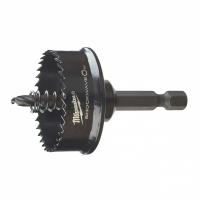 Ударные кольцевые пилы Shockwave Holesaw 35 мм Milwaukee купить в Минске Ударные кольцевые пилы Shockwave Holesaw 35 мм Milwaukee купить в Минске