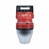 Высокомощный фонарь HOBL 7000 Milwaukee купить в Минске