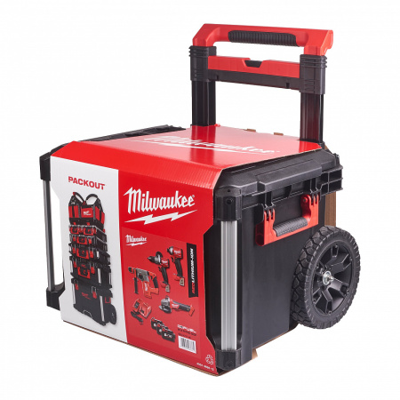 M18 Набор FPP4B Milwaukee купить в Минске