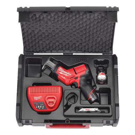 Набор Milwaukee M12 CHZ-PROMO купить в Минске