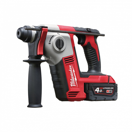 M18™ компактный 2-режимный SDS plus перфоратор M18 BH-402C Milwaukee купить в Минске