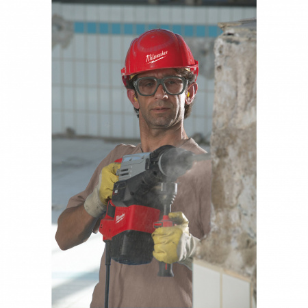 7 кг перфоратор K 750 S Milwaukee купить в Минске