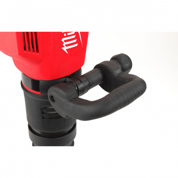 10 кг SDS-MAX отбойный молоток K 1000 S Milwaukee купить в Минске