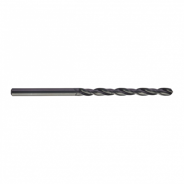 Сверла по металлу HSSR 3.5 x 70 - 10 шт Milwaukee купить в Минске