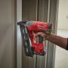 M18 FUEL™ 16 GA Гвоздезабиватель с наклонным магазином M18 CN16GA-0X Milwaukee купить в Минске