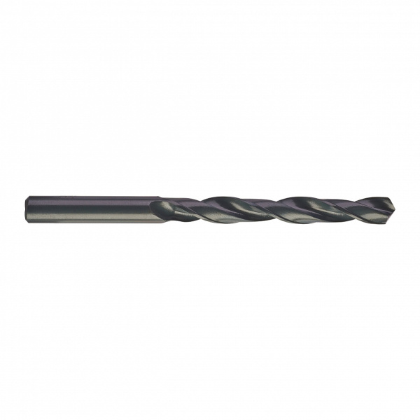 Сверла по металлу HSSR 10.0 x 133 - 10 шт Milwaukee купить в Минске