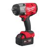 Аккумуляторный гайковёрт M18 FHIW2F12MC-502X Промонабор. Milwaukee купить в Минске